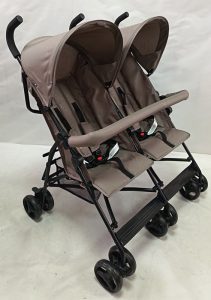 suanbaby twin stroller two point stroller pushchair pram